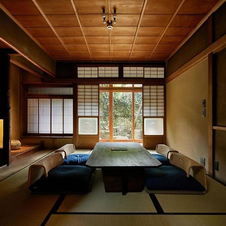Umeyu No Yado By Yadoru Kyoto Hanare 外观 照片