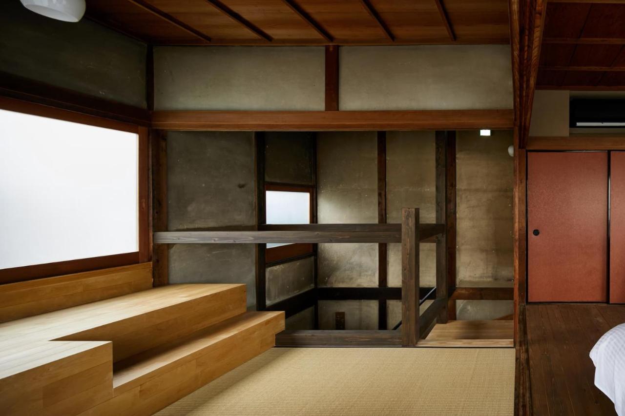 Umeyu No Yado By Yadoru Kyoto Hanare 外观 照片
