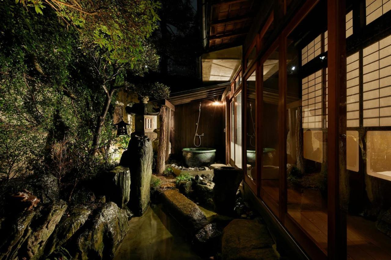 Umeyu No Yado By Yadoru Kyoto Hanare 外观 照片