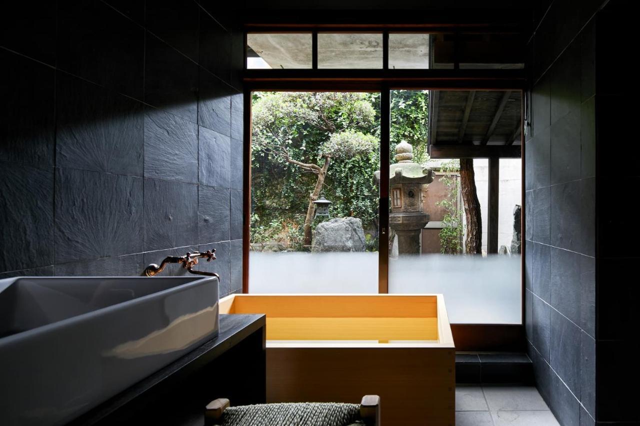 Umeyu No Yado By Yadoru Kyoto Hanare 外观 照片